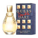 Perfume Guess Double Dare 100ml - Ml