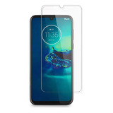 Vidrio Templado Glass Moto G8 Plus Xt2019-2 (premiun )