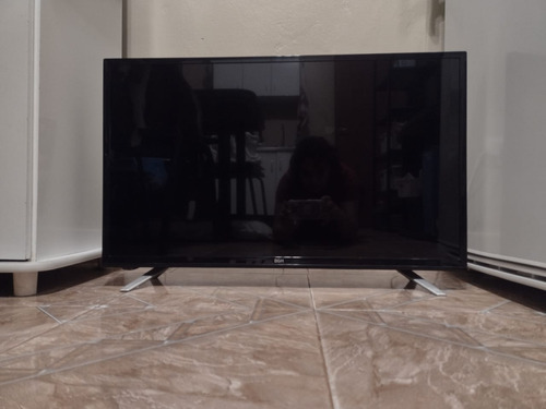 Televisor Bgh 32   Modelo Ble3216rtsmart Tv