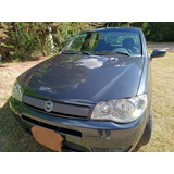 Fiat Palio Td  Elx 1.7 Attractive 2005 - 89.000km