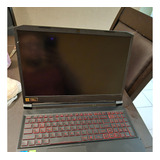 Laptop Acer Nitro 5 (gamer)