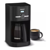 Cafetera Cuisinart Dcc-1120bk Automática  Oferta Envió Ya