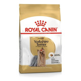 Alimento Royal Canin Yorkshire Terrier Perro Adulto 3 Kg Mix
