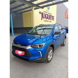 Chevrolet Tracker 2021 1.2 Ls Turbo At