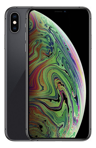 iPhone XS 256 Gb Cinza Espacial-1 Ano De Garantia- Excelente