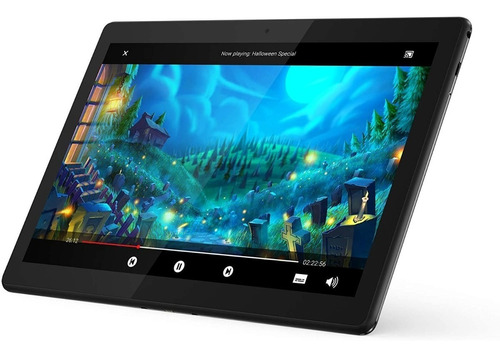 Tablet Lenovo 10.1 Quadcore 16gb Android 9 Altavoz Dual 2020