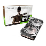 Placa De Video Nvidia Geforce Rtx 3050 Ex 8gb Gddr6 Galax