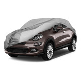 Funda Cubre Auto Coche Antigranizo 1 Pieza Para Fiat 500x