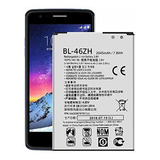 Batería De Repuesto Para LG K8 / K8v Bl-46zh