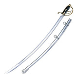 Espada Sabre Napoleão Cold Steel 1830 Napoleon Saber