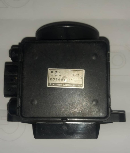 Sensor Maf Original  Mitsubishi Montero Sport Galant 2.4 Foto 2