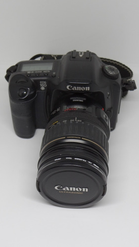Camara  Canon Eos 10d