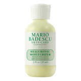 Hidratante Hialuronico Mario Badescu Spf 15, 2 Fl Oz