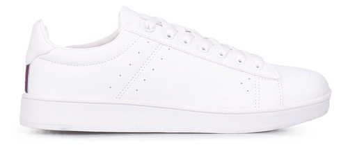 Zapatillas Topper Capitan Tt En Blanco | Dexter