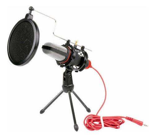 Microfono Noga Streamer