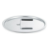 Tapa: Olla, Envase - Vollrath 67561 Wear-ever 17-1-8  Cubier