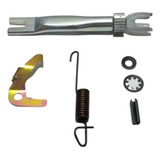 Kit Ajustador Automat Freno Derecho Renault R19 - Cha 60067