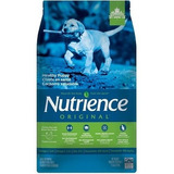 Alimento Para Perro Nutrience Original Cachorro 2.5 Kg