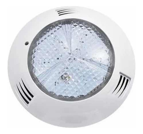 Foco Led Blanca Para Piscina 18w 12w  Vulcano