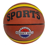Balón De Baloncesto Basquet Basketball Sports #7 Con Factura