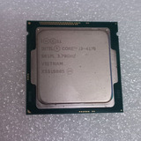 Processador Intel Core I3-4170 3.7ghz Com Grafico Integrado