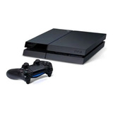 Sony Playstation 4 500gb + 2 Juegos + 2 Controles 