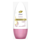 Desodorante Dove Roll-on Tono Uniforme - Aclara Axilas