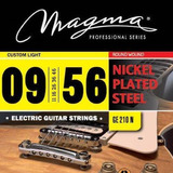 Encordado Magma Ge210n Guitarra 7 Cuerdas 09-56