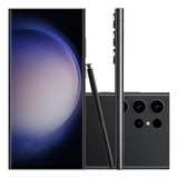 Smartphone Samsung Galaxy S23 Ultra 5g 512gb Preto Usado Com
