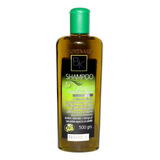 Shampoo Caballo Bk 500 Grs Con Biotina Y Keratina