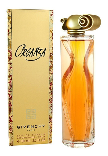 Organza Givenchy Edp 100ml