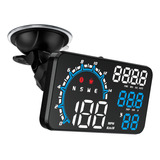 Pantalla Frontal Universal Gps.. 5 .velocidad, Altitud, Empa