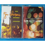 Gin Blossoms - Congratulations I'm Sorry [album, Cassette]