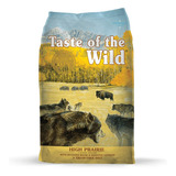 Taste Of Wild High Prairie 28lb