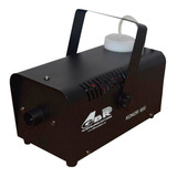 Maquina De Humo 400w Gbr Konor 600 Inalambrica