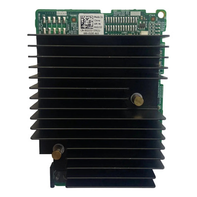Dell Perc H330 Mini Mono 12gb/s Sas/sata Raid 0gdj3j