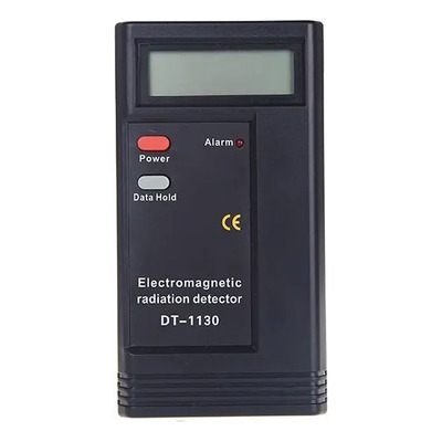 .. Detector De Radiación Electromagnética Emf Meter .. | Meses sin interés
