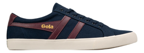 Zapatilla Gola Hombre Varsity Variante De Colores