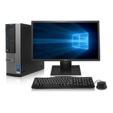 Dell Core I5 16 Ram Ssd 240gb 500g Hdd Lcd 22 PuLG Tvideo 1g