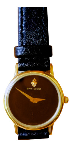 Reloj Para Dama. Marca Sandoz 