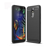 Funda Anti Impacto King Case® Exclusiva Para LG K40