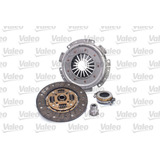 Kit De Clutch Volkswagen Sedan L4 1.6l 74-