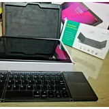 Tableta M10 Hd Lenovo + Smartcase + Teclado + Micro Sd32gb