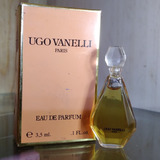 Miniatura Colección Perfum Vintage 3.5ml Ugo Vanelli 