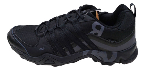 Zapatillas Deportivas I-run Trekking Estilo Salomon, Bajas