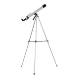 Telescopio Para Niños, Refractor De 60 Mm Para Principiantes