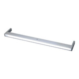 Cabideiro Iluminado De Led C/ Sensor De Presença 70cm - 4 Un