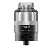 Atomizador Rta Pod Tank Voopoo 26mm 100% Original