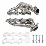 Headers Escape Ford F150/f250/expedition 5.4l 1997-2003