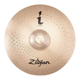 Platillo Zildjian I Family Ilh18c Crash Ride De 18 P B8 Bron